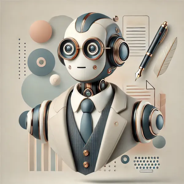 PresenterGPT: Your dedicated AI speechwriter